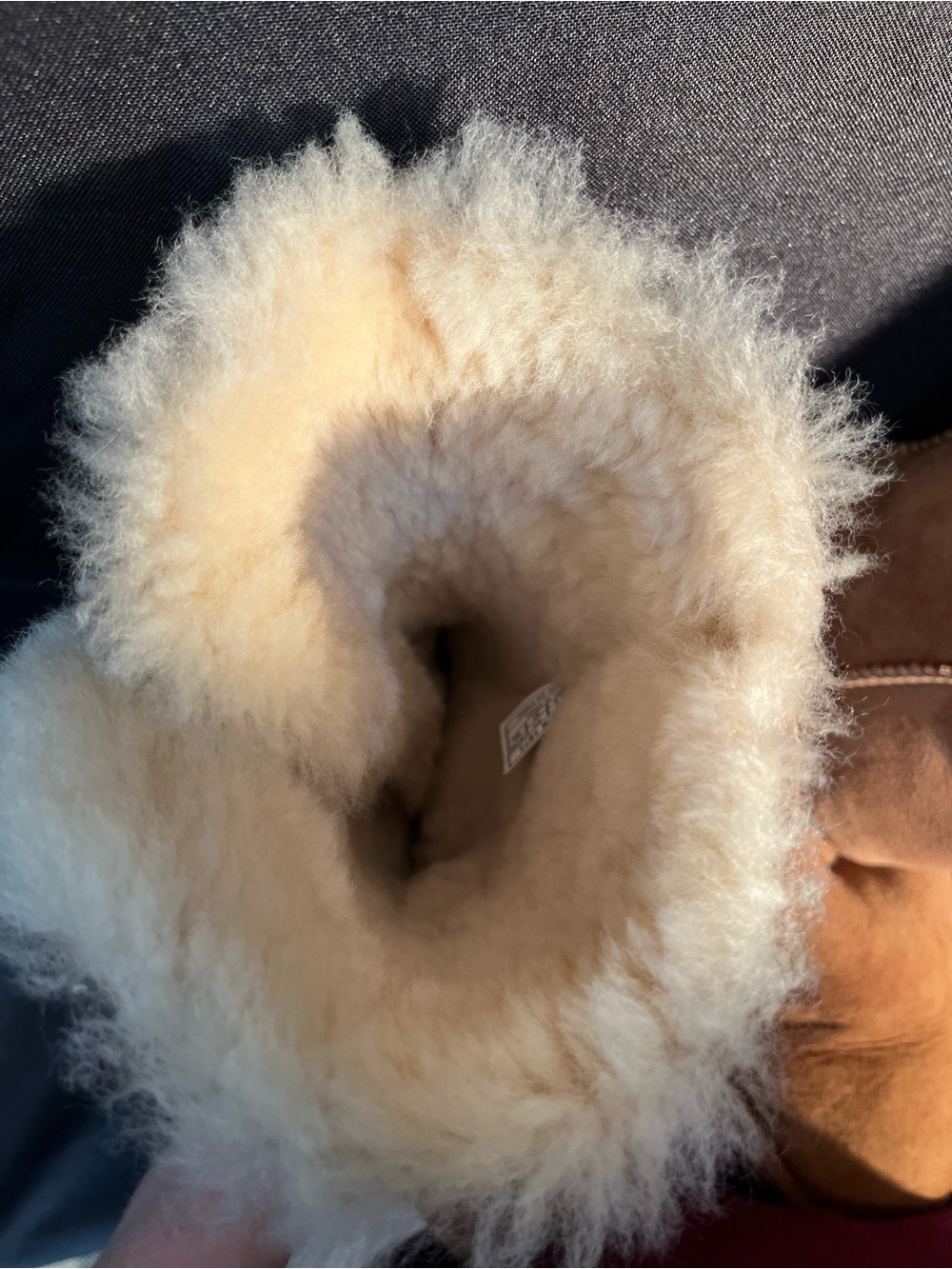 UGG Bailey Button Triplet Boots - Picture 7 of 9